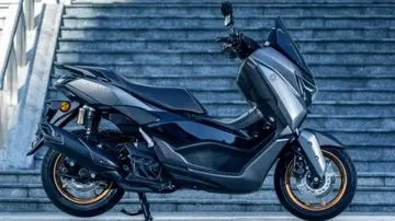 Yamaha NMAX Turbo Unggulkan Performa dan Layanan untuk Nilai Jangka Panjang