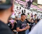 MLS Jaga Momentum Piala Dunia: Tantangan Pertahankan Talenta Muda Melampaui Bintang Veteran