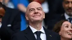 Pejabat FIFA Ikut Angkat Bicara, Pertanyakan Rencana Infantino Jual Saham Kompetisi ke Investor Swasta