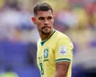 Bruno Guimarães Absen dari Penerbangan Pramusim Newcastle, Spekulasi Arsenal Menguat