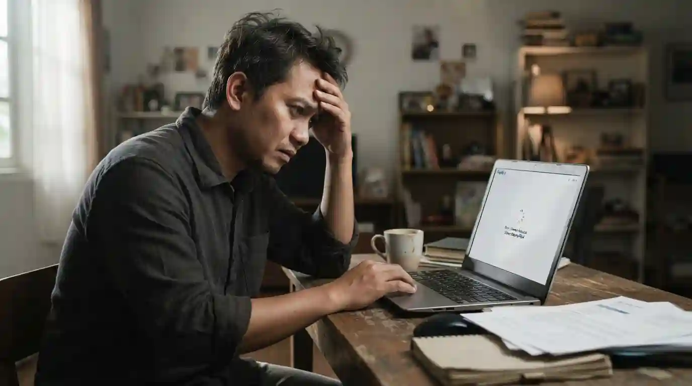 Kendala Akses Portal SiapKerja: Rintangan Informasi Pasar Kerja bagi Korban PHK