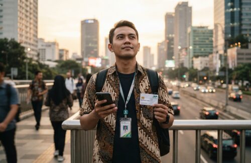 Manfaat JKP Selama 6 Bulan: Ideal untuk Ekonomi Indonesia?