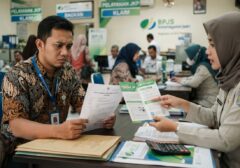 Tantangan Program JKP dalam Mengklasifikasikan Pekerja Kontrak yang Habis Masa Berlakunya