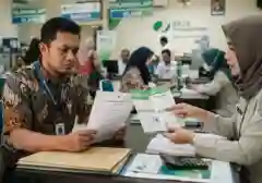 Tantangan Program JKP dalam Mengklasifikasikan Pekerja Kontrak yang Habis Masa Berlakunya