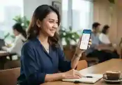 Efektivitas Jamsostek Mobile (JMO): Menjangkau Generasi Milenial Melalui Transformasi Digital