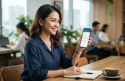 Efektivitas Jamsostek Mobile (JMO): Menjangkau Generasi Milenial Melalui Transformasi Digital