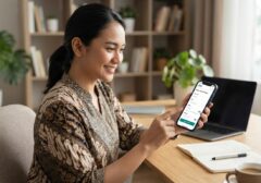 Analisis User Experience (UX) Aplikasi JMO untuk Fitur Pengkinian Data Peserta