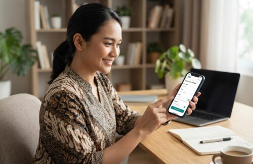 Analisis User Experience (UX) Aplikasi JMO untuk Fitur Pengkinian Data Peserta