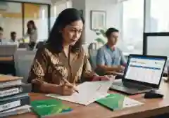 Integritas HRD Kunci Pelaporan Upah Akurat ke BPJS Ketenagakerjaan