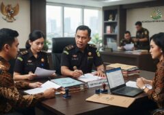 Peran Kejaksaan dalam Pengawasan dan Penegakan Hukum Terhadap Perusahaan Penunggak Iuran