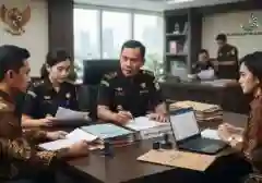 Peran Kejaksaan dalam Pengawasan dan Penegakan Hukum Terhadap Perusahaan Penunggak Iuran