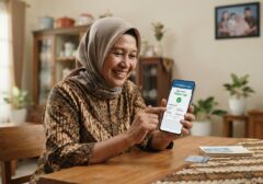 Cara Cek Penerima Bansos 2026 Lewat HP: Panduan Lengkap, Cepat, dan Akurat