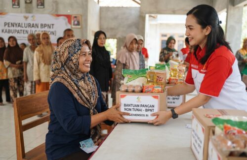 Kapan Bansos BPNT Tahap Selanjutnya Cair? Cek Jadwalnya di Sini