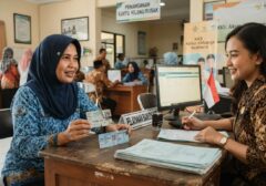 Panduan Lengkap: Langkah Mudah Mengurus KKS (Kartu Keluarga Sejahtera) yang Hilang atau Rusak