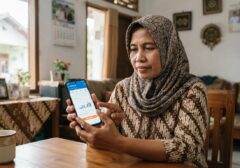 Tidak Menerima Bansos? Begini Cara Mengajukan Sanggahan Lewat Aplikasi