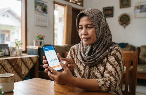 Tidak Menerima Bansos? Begini Cara Mengajukan Sanggahan Lewat Aplikasi