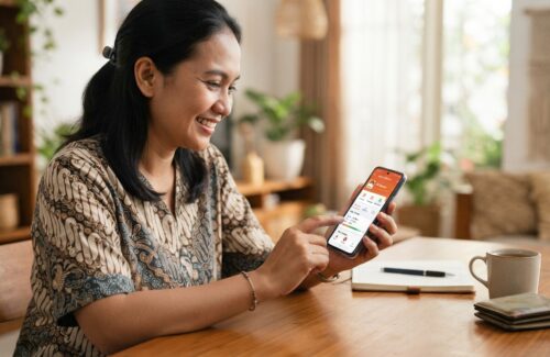 Aplikasi Cek Bansos: Panduan Lengkap Fitur, Cara Unduh, dan Penggunaannya