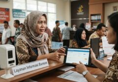 Solusi Jitu Jika Nama Terdaftar Tapi Dana Bansos Tidak Kunjung Cair