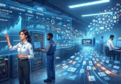 Kesiapan Infrastruktur SIPP dalam Menangani Lonjakan Data HRD