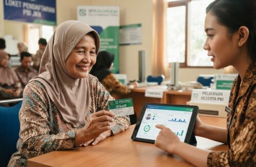 Mengenal Bansos PBI JKN: Siapa Penerimanya dan Bagaimana Cek Status Kepesertaannya