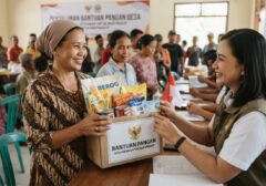 BLT Mitigasi Risiko Pangan Terbaru: Cek Syarat dan Cara Mendapatkannya