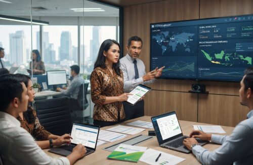 Tantangan Penerapan Sistem Payroll Global Perusahaan Multinasional dengan Regulasi BPJS Ketenagakerjaan