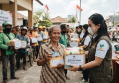 Pekerja Informal Bisa Dapat Bansos? Ini Penjelasannya Lengkap