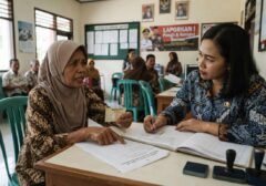Terlanjur Pungli atau Dana Bansos Dipotong? Ini Cara Melaporkannya di Lapangan