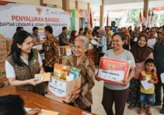 Daftar Lengkap Bansos yang Dijadwalkan Cair Bulan Ini: Cek Jadwal dan Besaran Bantuan Anda