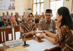 Panduan Lengkap: Ketentuan Pendaftaran dan Pencairan Bansos Khusus Lansia