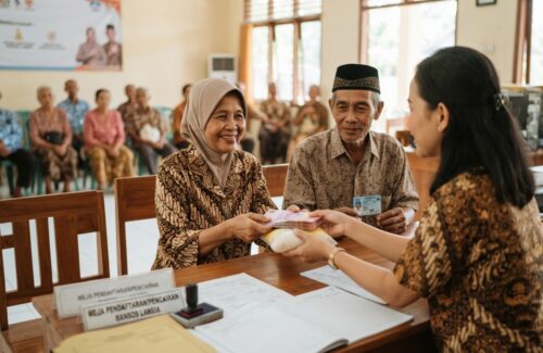 Panduan Lengkap: Ketentuan Pendaftaran dan Pencairan Bansos Khusus Lansia