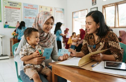 Panduan Lengkap Cara Daftar BLT Balita, Ibu Hamil, dan Syarat Dokumen