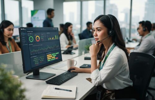 Mengupas Sentimen Pelanggan: Analisis Layanan Contact Center 175 BPJS Ketenagakerjaan