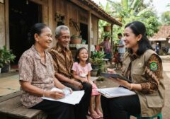 Memahami 7 Kriteria Keluarga Penerima Manfaat (KPM) Menurut Kemensos