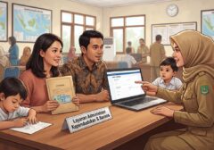 Panduan Lengkap Mutasi Data Penerima Bansos Jika Pindah Domisili