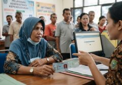 KTP Bermasalah? Ini Cara Urus Agar Bansos Cair Tanpa Kendala