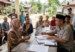 Tanya Jawab Lengkap Seputar Kendala Pencairan Bansos di Desa