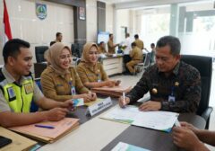 Kepatuhan Pemerintah Daerah dalam Menganggarkan BPJS Ketenagakerjaan bagi Tenaga Non-ASN: Sebuah Tinjauan Krusial
