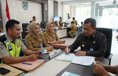 Kepatuhan Pemerintah Daerah dalam Menganggarkan BPJS Ketenagakerjaan bagi Tenaga Non-ASN: Sebuah Tinjauan Krusial