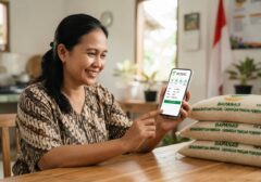 Cara Cek Status Penerima Bantuan Beras 10 Kg Secara Online dengan Mudah