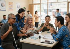 Panduan Lengkap: Daftar Bansos Khusus Penyandang Disabilitas Terpadu