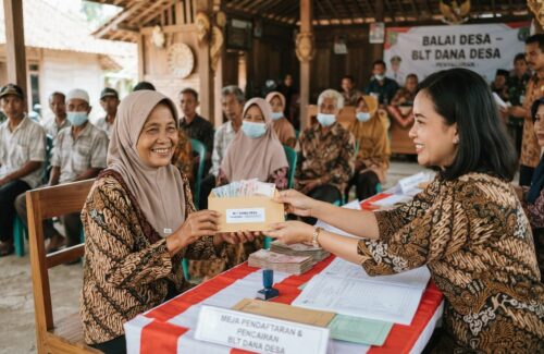 Panduan Lengkap: Cara dan Syarat Mendapatkan Bantuan Langsung Tunai (BLT) Dana Desa