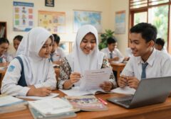 Panduan Lengkap: Syarat Mendapatkan Bantuan Pendidikan PIP dari Kemdikbud dan Kemenag