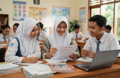 Panduan Lengkap: Syarat Mendapatkan Bantuan Pendidikan PIP dari Kemdikbud dan Kemenag