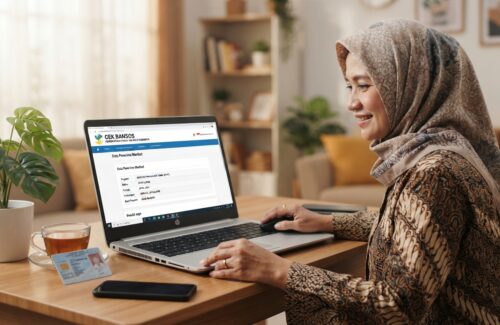 Panduan Lengkap: Cara Membaca Status Pencairan Bansos di Portal Cek Bansos Kemensos