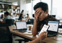 Analisis Keluhan Pengguna Aplikasi JMO: Jerat Verifikasi Email yang Menghambat Pengalaman