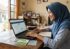 Panduan Lengkap: Cara Daftar KIP Kuliah Khusus untuk Anak dari Keluarga Penerima Bansos