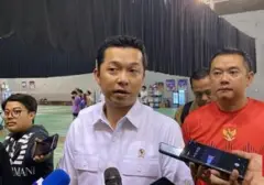 Taufik Hidayat Buka Suara Soal Potensi Kembalinya Nova Widianto ke PBSI