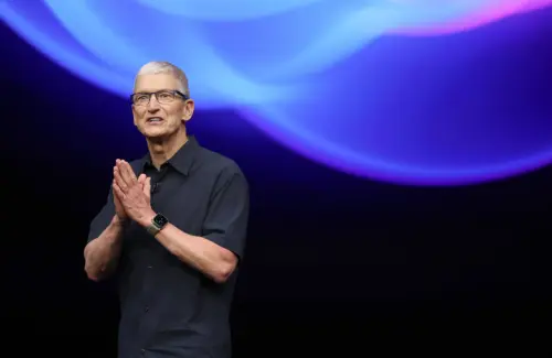 Akses Siri AI Canggih Berbayar, Apple Siapkan Opsi Upgrade iCloud+