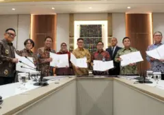 IFG Life Fasilitasi Kredit Perumahan Lewat Asuransi Jiwa Kredit di Danantara Housing Expo 2026